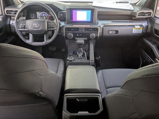 New 2026 Toyota Tacoma SR5 image 13