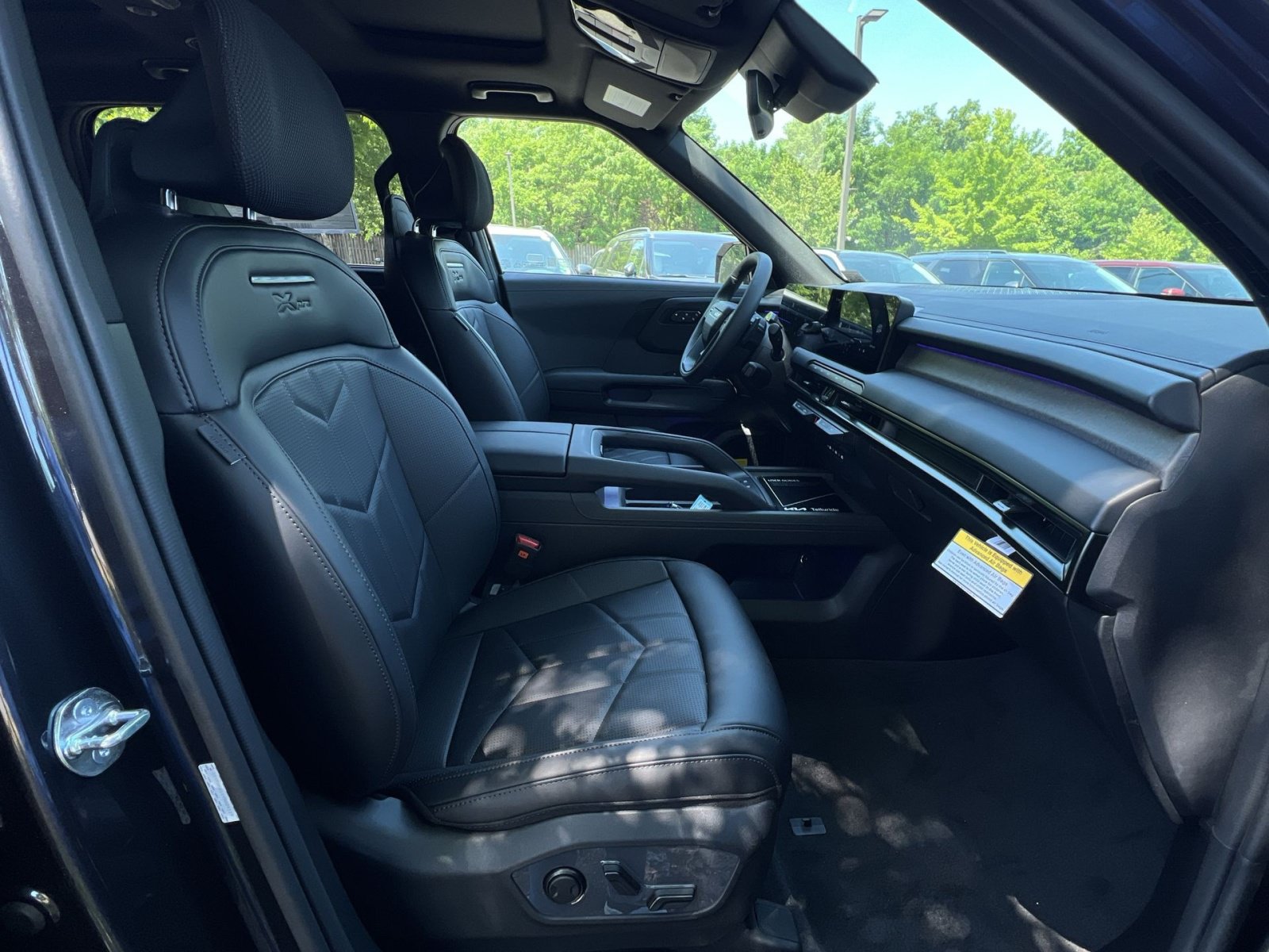 New 2027 Kia Telluride SX X-Pro AWD/4WD image 58