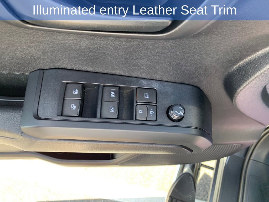 Used 2020 Toyota Tacoma Limited image 9
