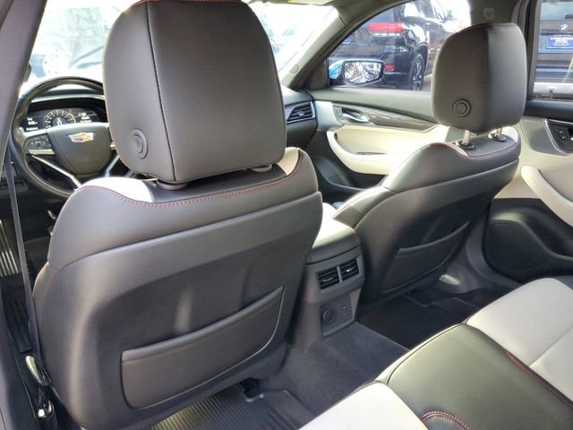 Certified 2024 Cadillac CT5 V w/ Super Cruise 2 Package image 12