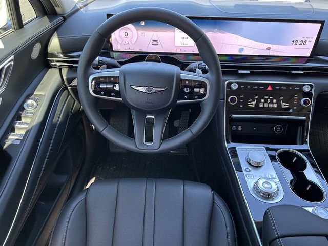 Used 2026 Genesis GV80 2.5T image 10