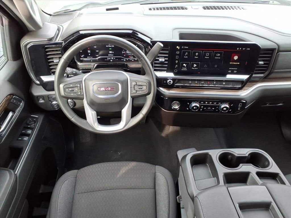Used 2024 GMC Sierra 1500 Elevation image 23
