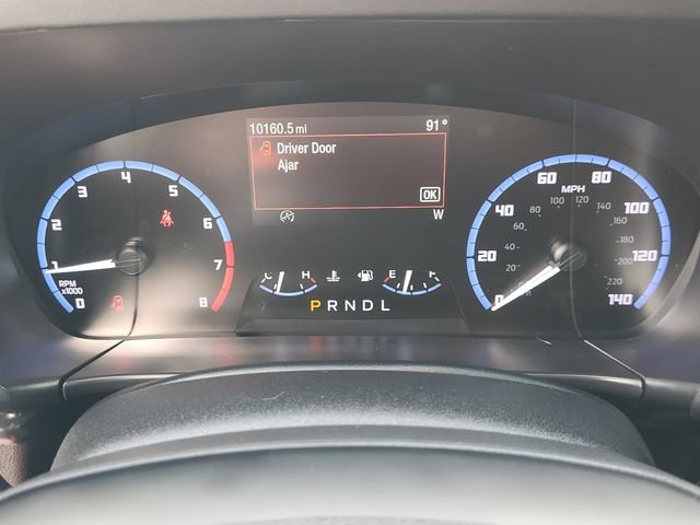 Used 2023 Ford Bronco Sport Big Bend w/ Convenience Package AWD/4WD image 15