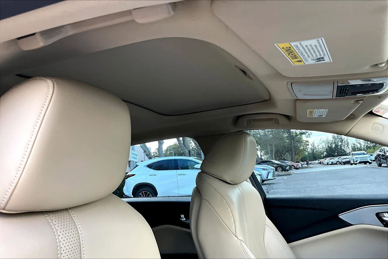 Certified 2022 Acura TLX w/ Technology Package image 14