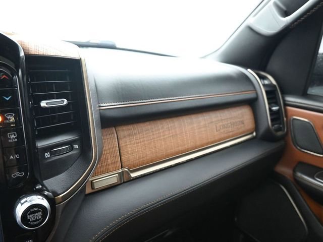 Used 2021 RAM 1500 Limited image 24