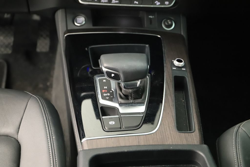 Certified 2023 Audi Q5 2.0T Premium Plus AWD/4WD image 21