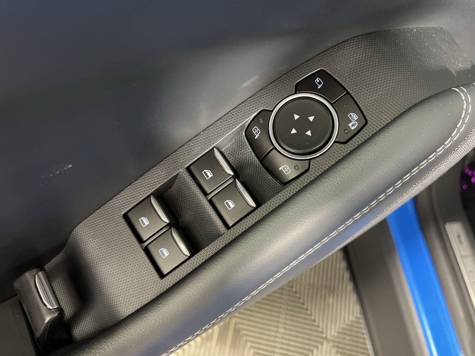 Used 2023 Ford Mustang Mach-E Premium AWD/4WD image 15