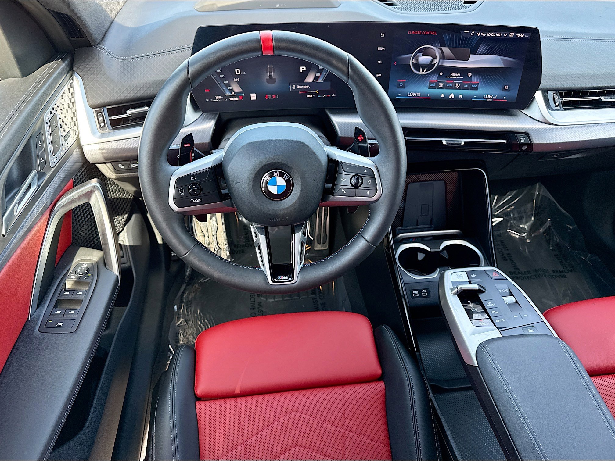 Used 2025 BMW X2 M35i image 17