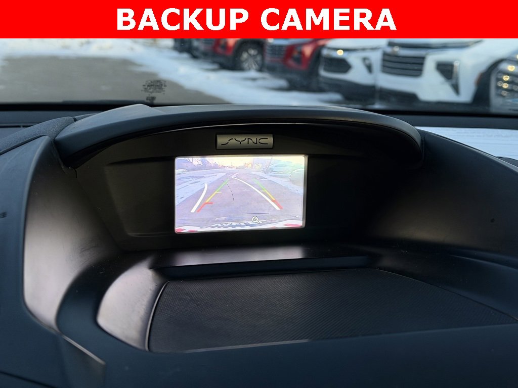Used 2015 Ford Escape SE image 4