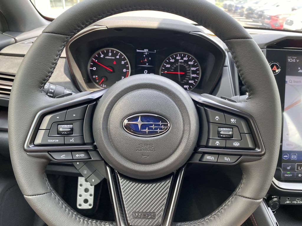 New 2026 Subaru WRX Limited w/ Accessory Package #2 AWD/4WD image 25