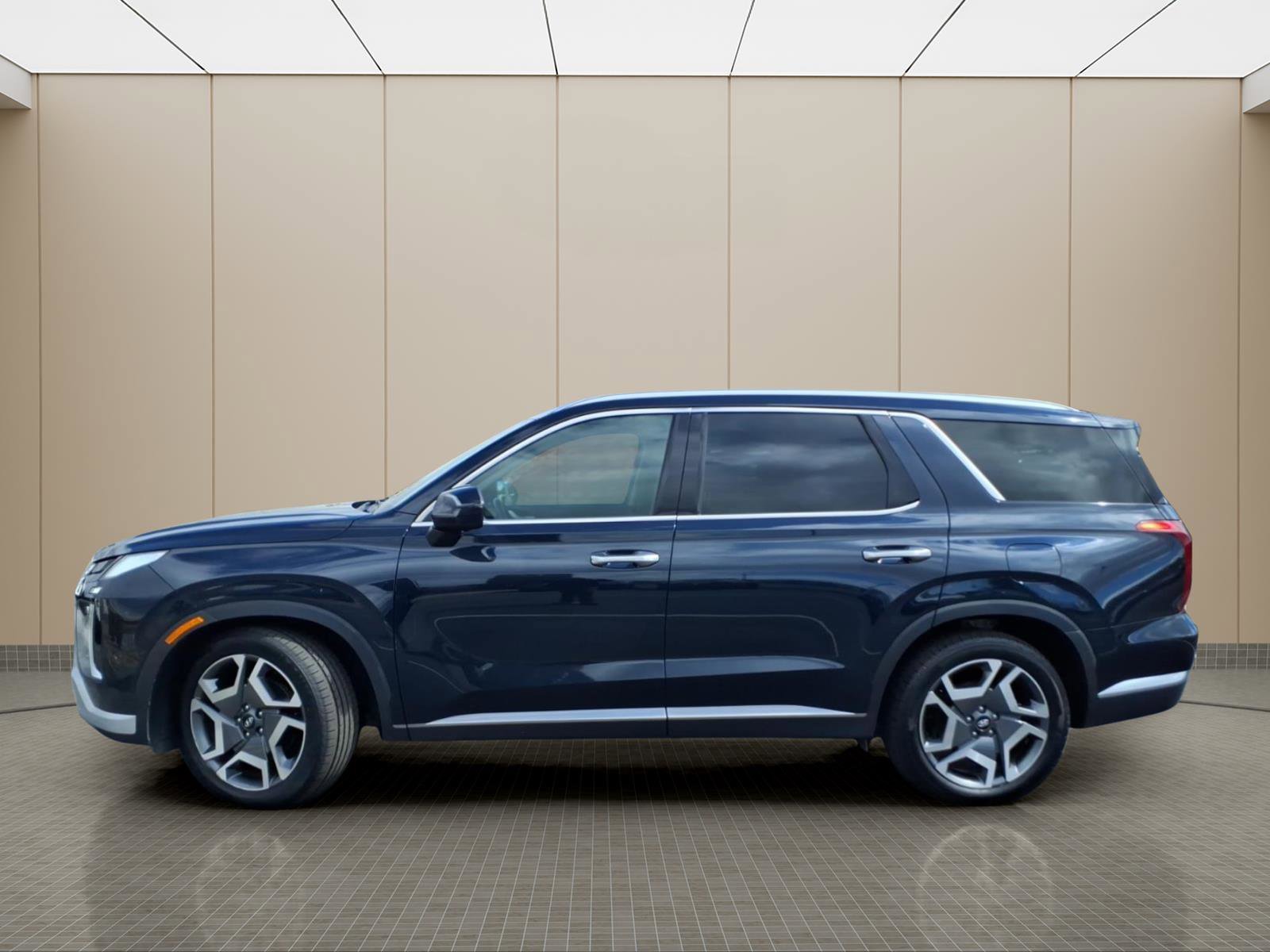 Used 2024 Hyundai Palisade Limited image 12