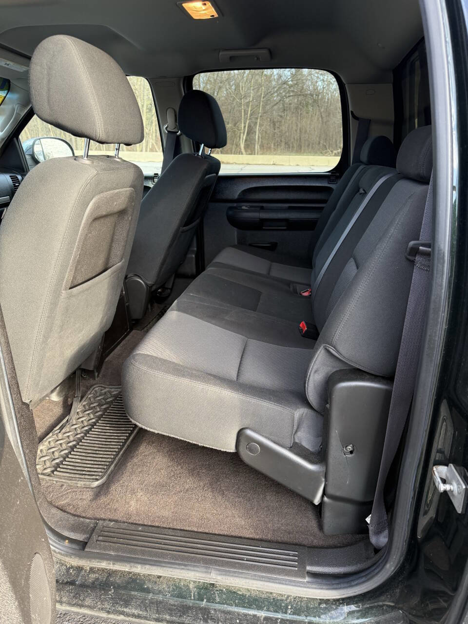 Used 2013 Chevrolet Silverado 1500 LT w/ All-Star Edition image 15