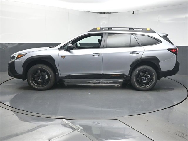 New 2025 Subaru Outback Wilderness image 5
