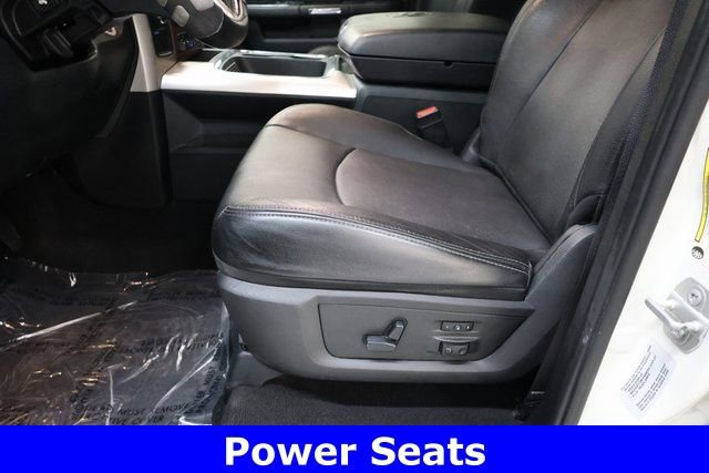 Used 2016 RAM 3500 Laramie w/ Convenience Group image 24