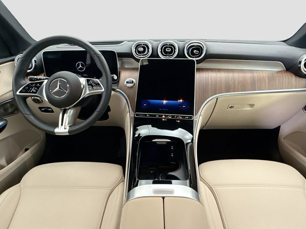Certified 2026 Mercedes-Benz GLC 300 image 13