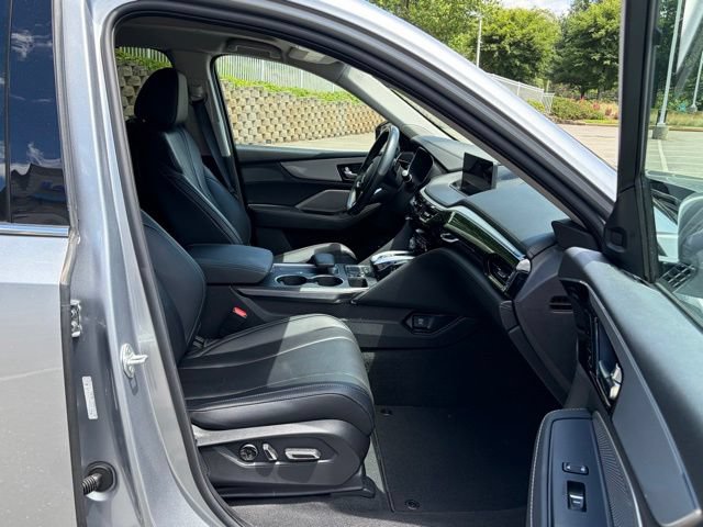 Used 2023 Acura MDX SH-AWD w/ Technology Package image 30