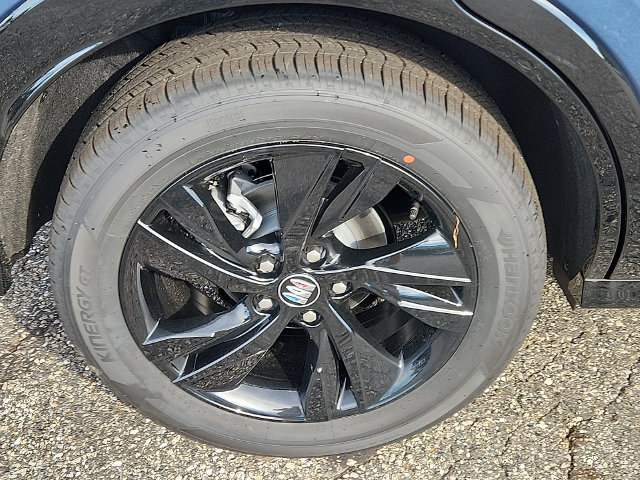 New 2026 Buick Encore GX Sport Touring FWD image 5