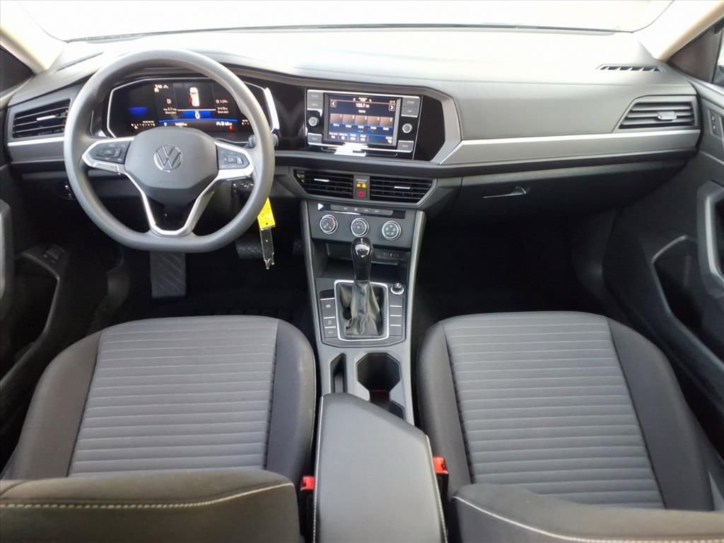 Used 2023 Volkswagen Jetta S image 24