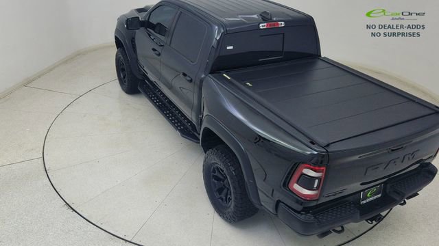 Used 2022 RAM 1500 TRX w/ TRX Level 1 Equipment Group AWD/4WD image 74