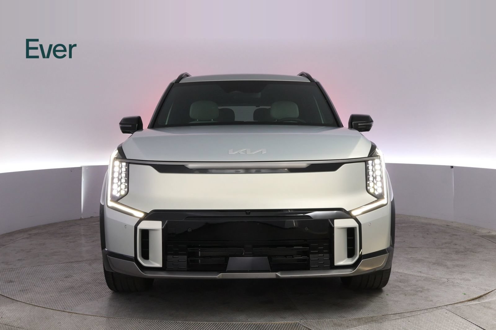 Used 2024 Kia EV9 GT-Line AWD/4WD image 12