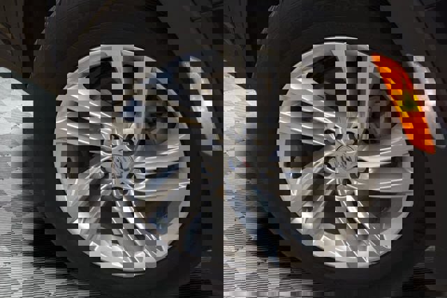 Used 2025 Buick Envista Preferred image 14