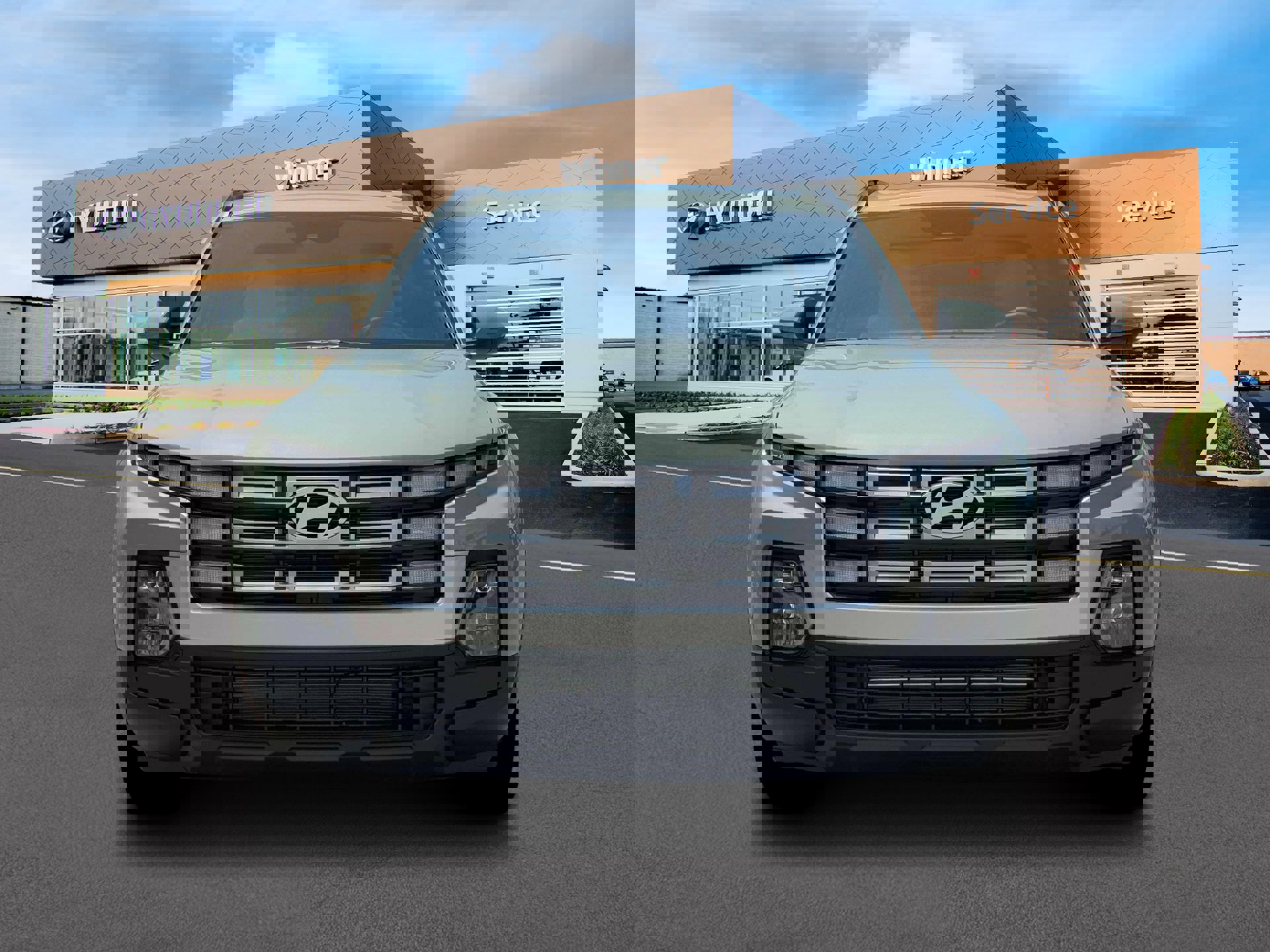 New 2026 Hyundai Santa Cruz SEL image 18