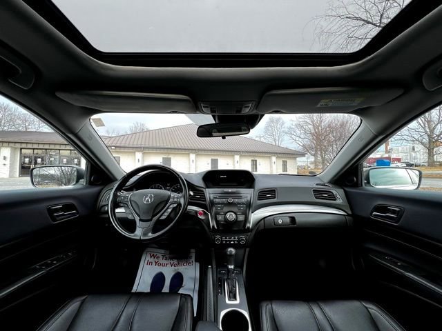 Used 2019 Acura ILX image 27
