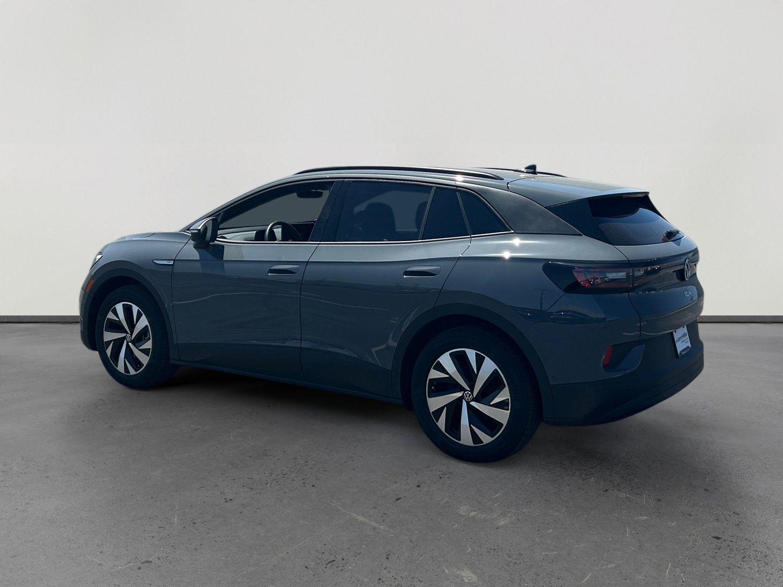 New 2025 Volkswagen ID.4 Pro RWD image 3