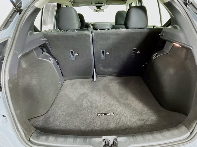 Used 2024 Nissan Kicks SV image 25