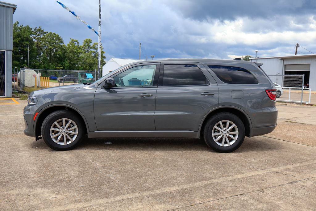 Used 2026 Dodge Durango GT RWD image 26