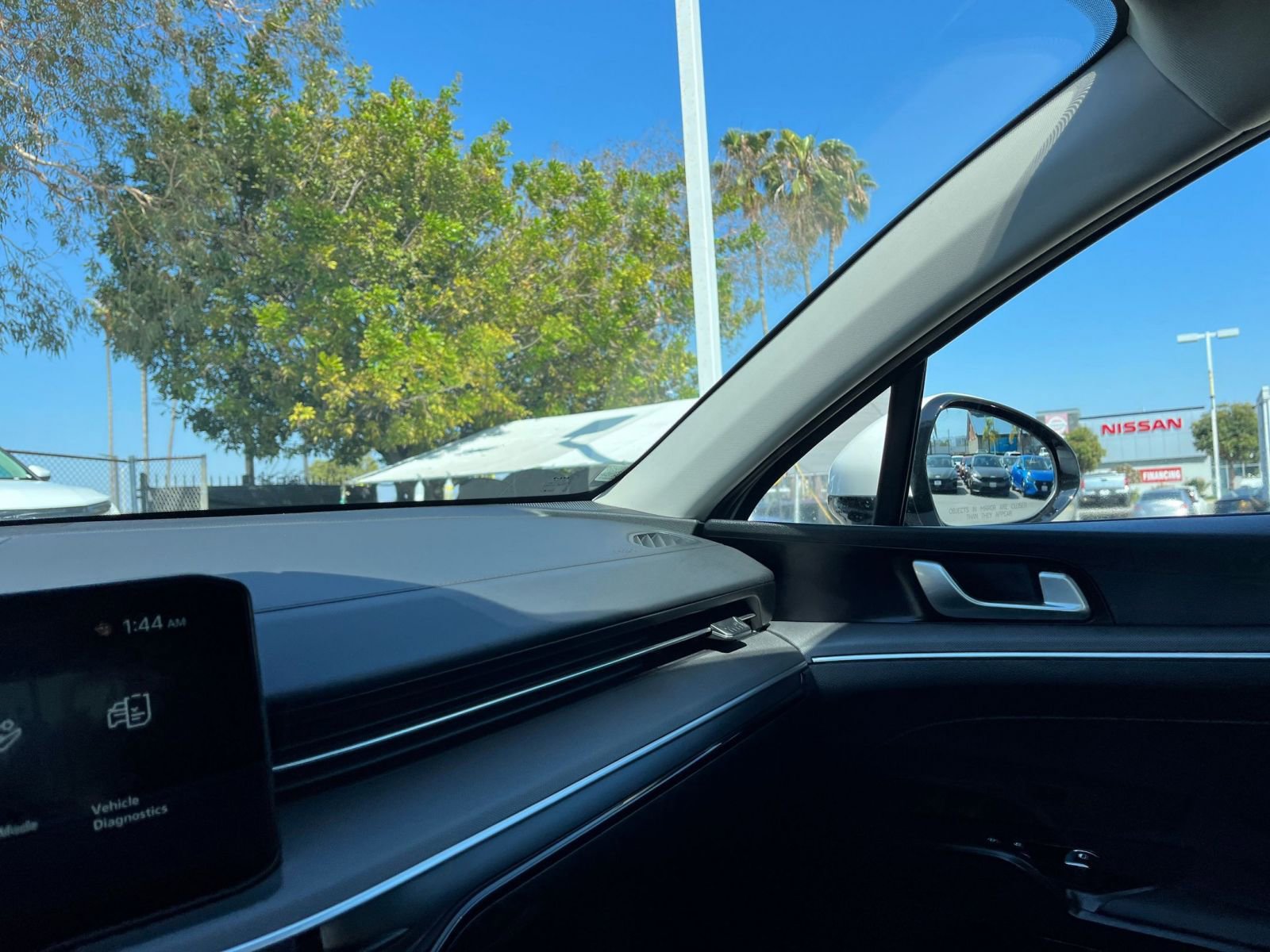 Used 2025 Kia K5 LXS FWD image 36