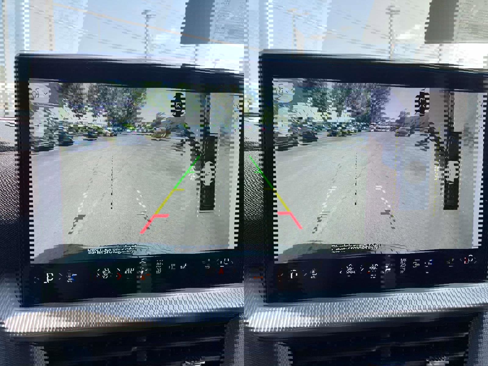 Used 2025 Ford Explorer ST-Line w/ Premium Package image 25