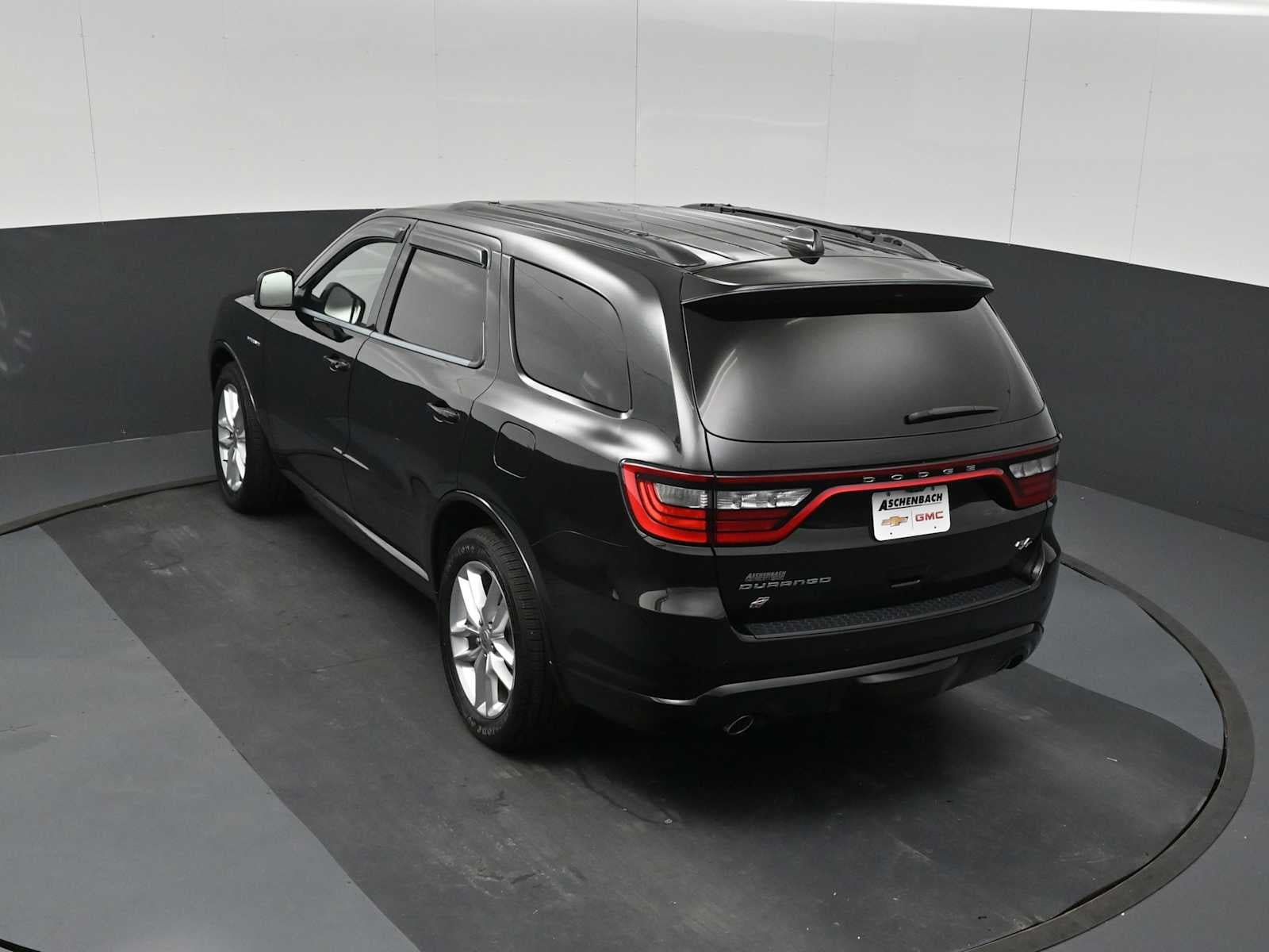 Used 2023 Dodge Durango R/T AWD/4WD image 23