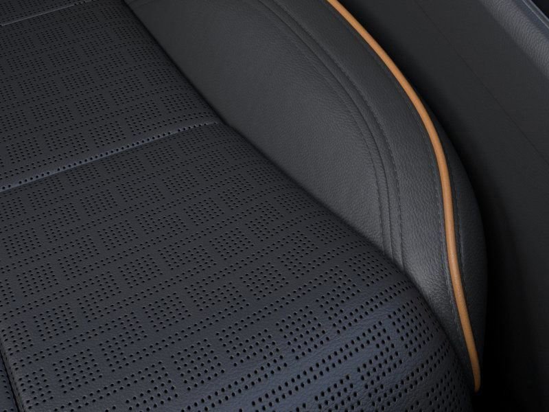 New 2025 Lincoln Aviator Black Label w/ Jet Appearance Package image 16