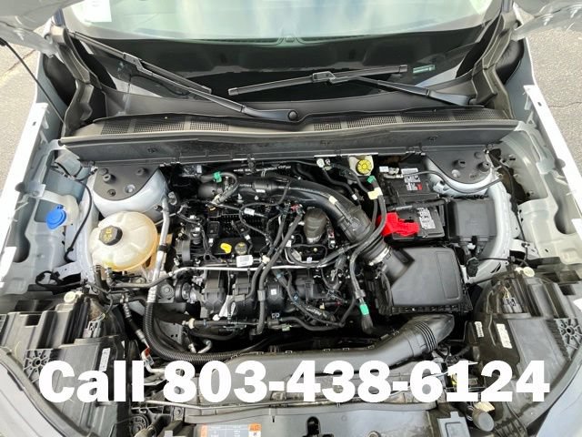 Used 2024 Ford Bronco Sport Badlands AWD/4WD image 32