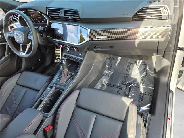 Certified 2025 Audi Q3 2.0T Premium Plus w/ Premium Plus Package AWD/4WD image 20
