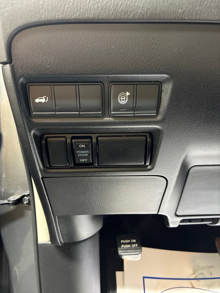 Used 2022 Nissan Armada SL AWD/4WD image 15