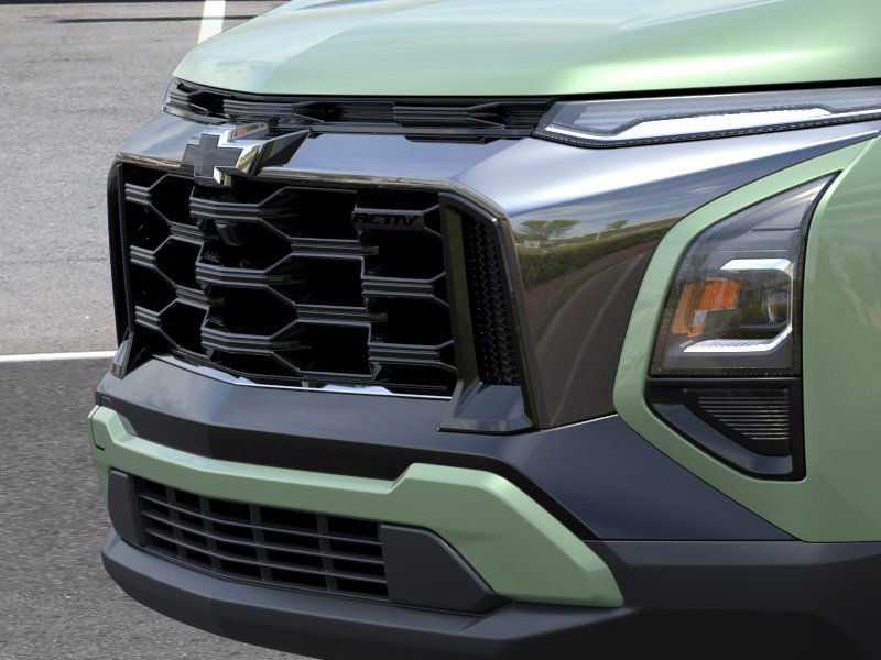 New 2026 Chevrolet Equinox ACTIV image 37