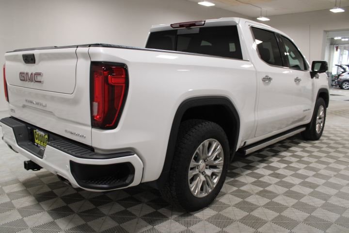 Used 2023 GMC Sierra 1500 Denali w/ Technology Package image 11