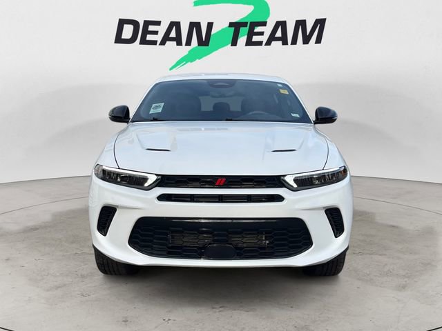 Used 2024 Dodge Hornet GT w/ GT Blacktop Package image 3