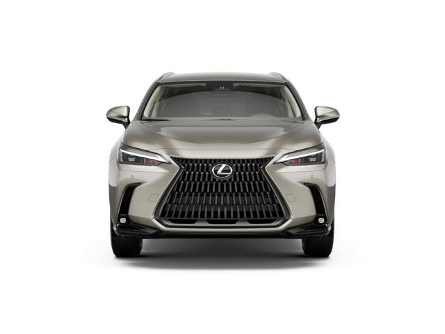 New 2026 Lexus NX 350 AWD w/ Accessory Package (2T) image 5