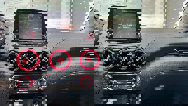 Used 2021 Nissan Sentra SV image 11