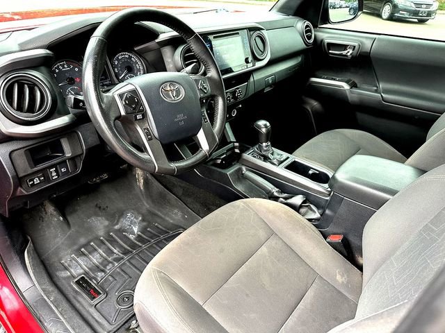 Used 2019 Toyota Tacoma TRD Off-Road image 13