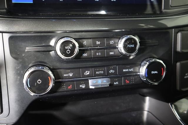 Certified 2022 Ford F150 XLT w/ Equipment Group 302A High image 52