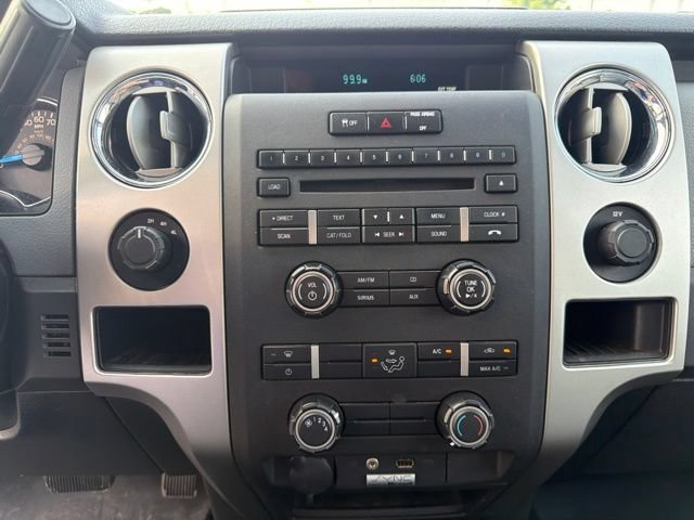 Used 2014 Ford F150 XLT w/ Trailer Tow Package AWD/4WD image 23