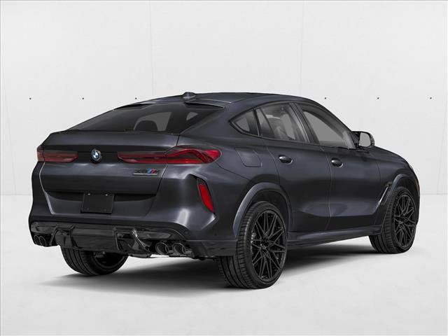 New 2026 BMW X6 M Competition video 2