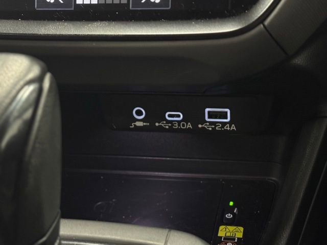 Used 2024 Subaru Crosstrek 2.5i Limited image 30
