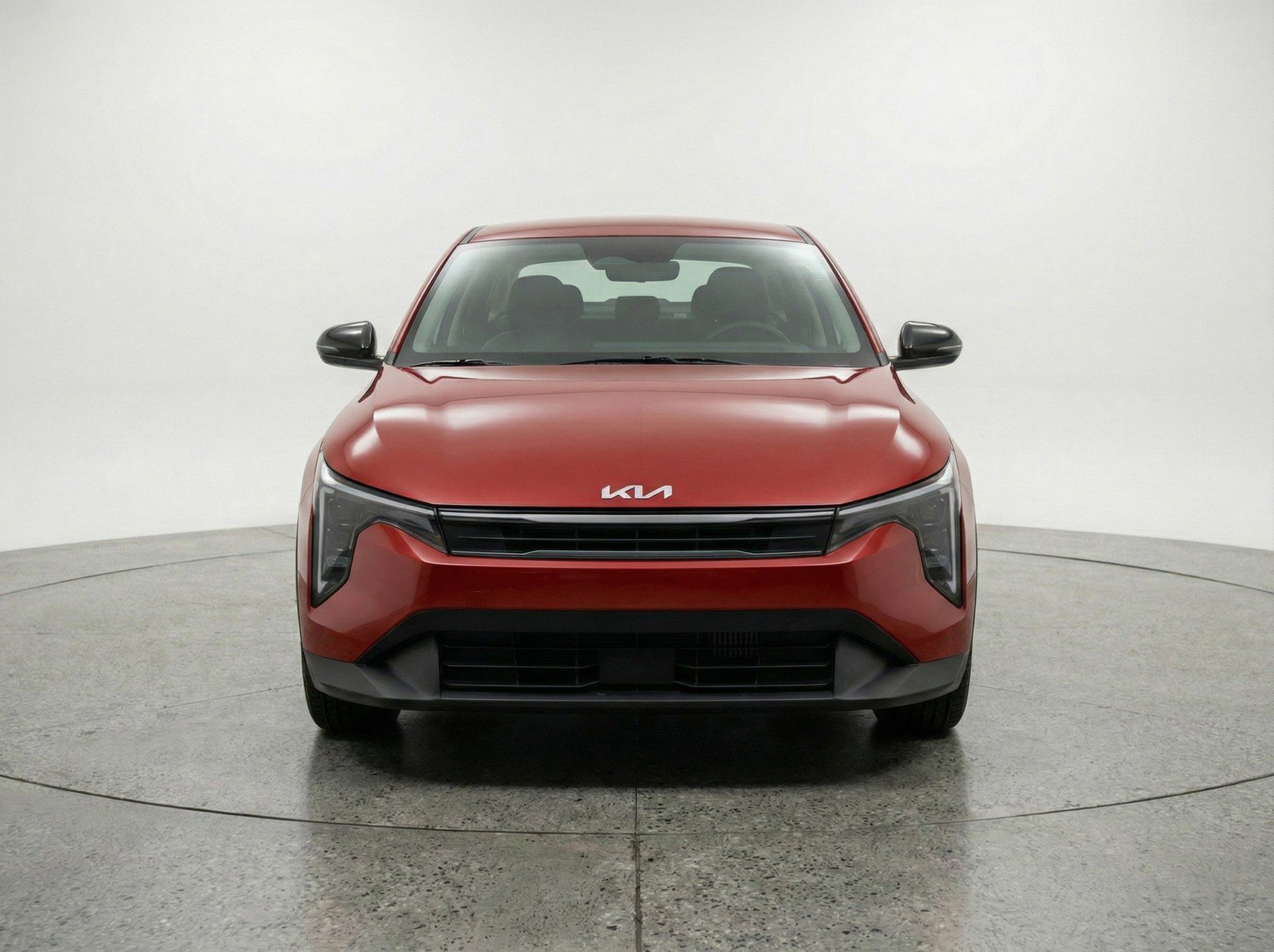 Used 2025 Kia K4 FWD image 2