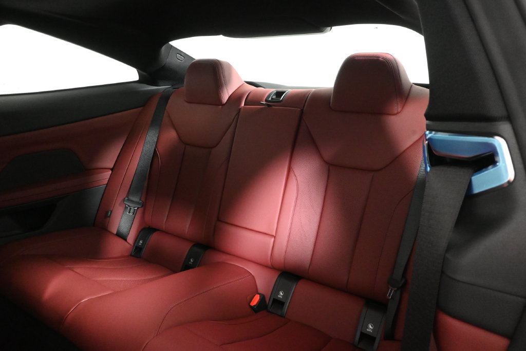 New 2027 BMW 430i Coupe w/ Premium Package AWD/4WD image 4