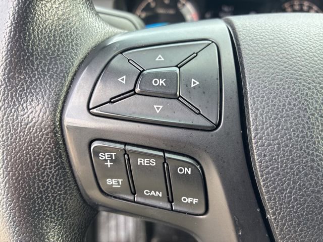 Used 2022 Ford Ranger XL w/ Equipment Group 101A High image 29